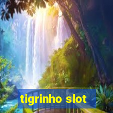 tigrinho slot