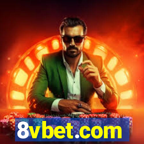 8vbet.com