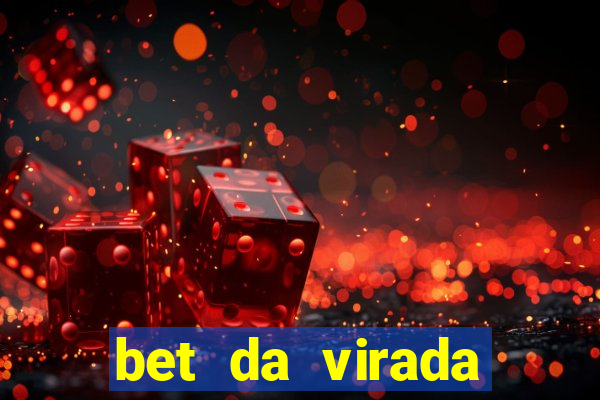 bet da virada reclame aqui