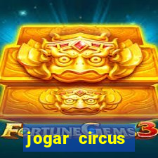 jogar circus delight demo