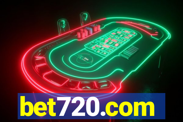 bet720.com