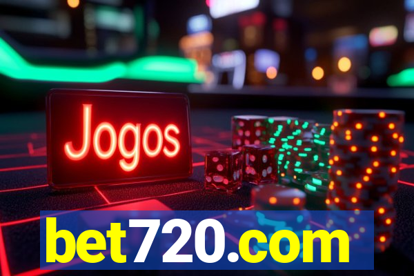 bet720.com