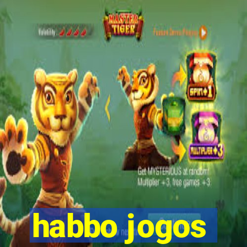 habbo jogos