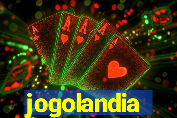 jogolandia