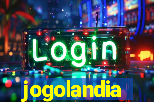 jogolandia