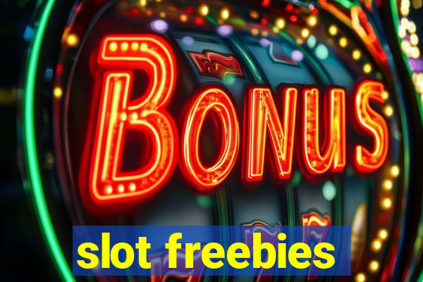 slot freebies