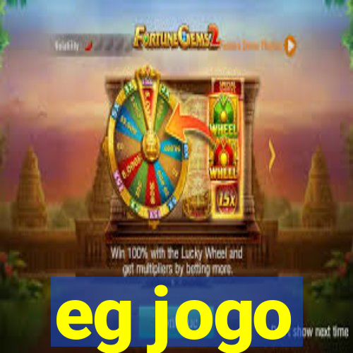 eg jogo