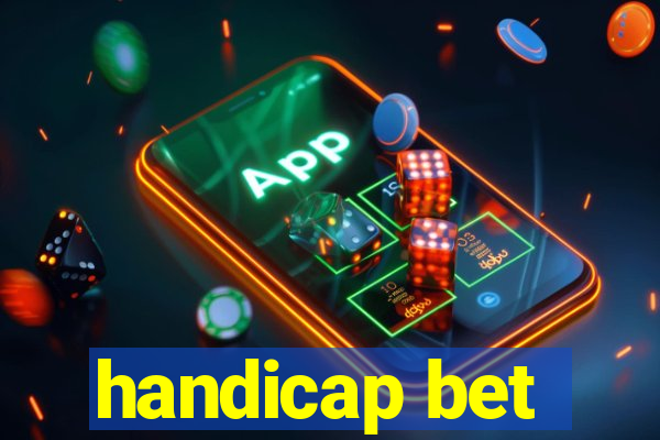 handicap bet