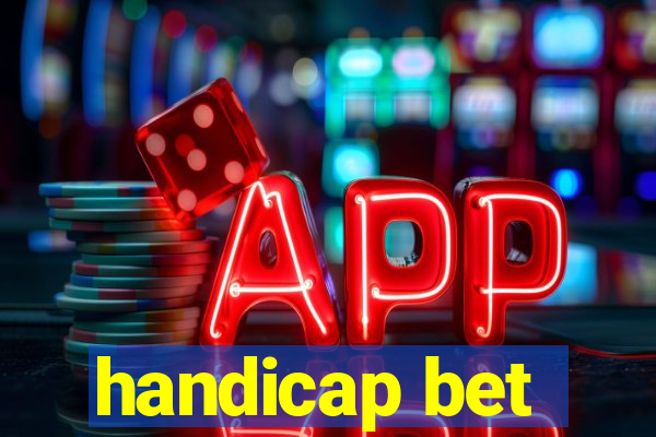 handicap bet