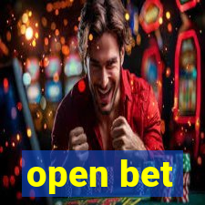 open bet