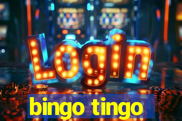 bingo tingo