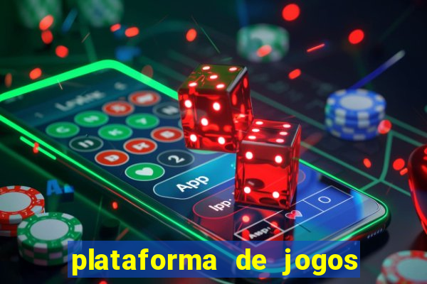 plataforma de jogos que mais est?o pagando