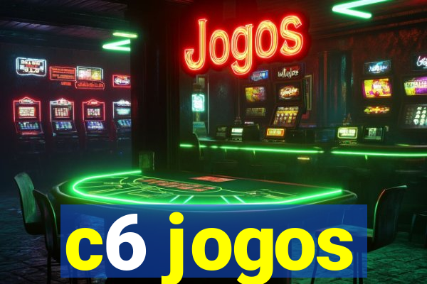 c6 jogos