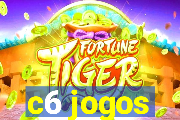 c6 jogos