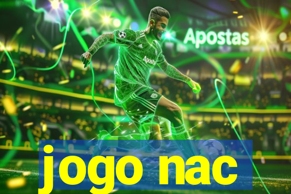 jogo nac