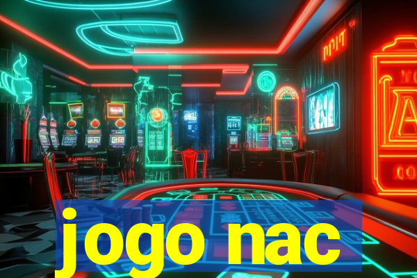 jogo nac