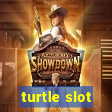 turtle slot