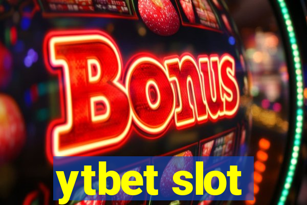 ytbet slot