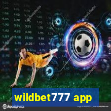 wildbet777 app