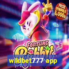 wildbet777 app