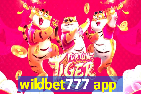 wildbet777 app