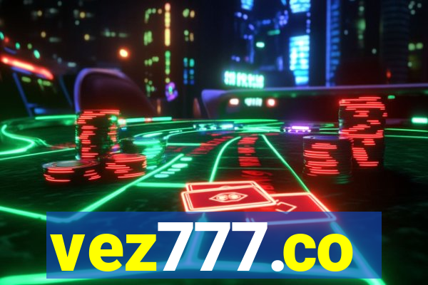 vez777.co