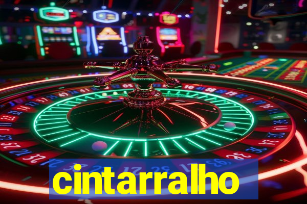 cintarralho