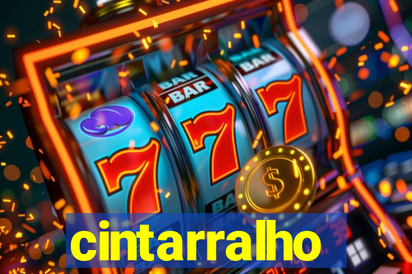 cintarralho