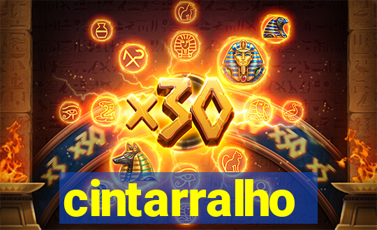 cintarralho