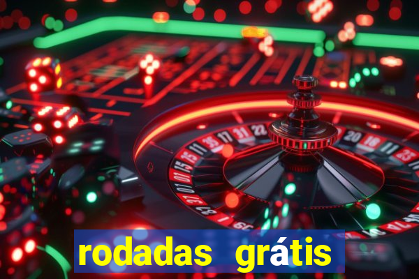 rodadas grátis fortune tiger