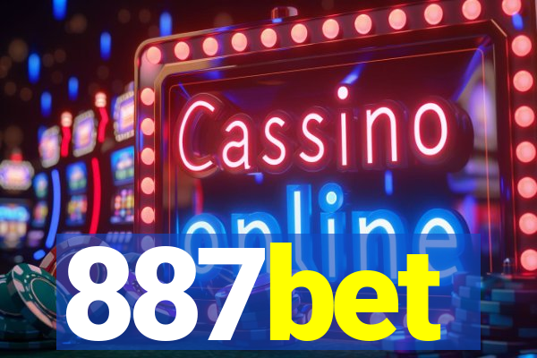 887bet