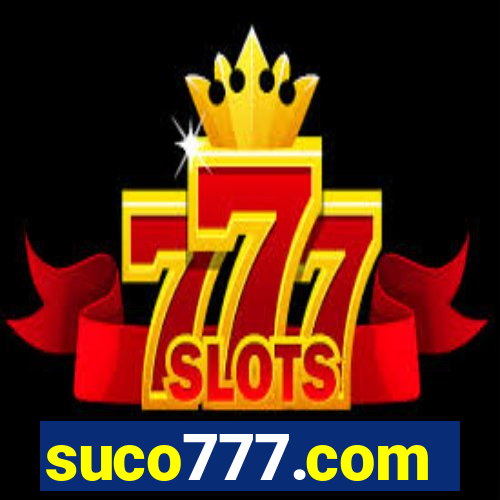 suco777.com