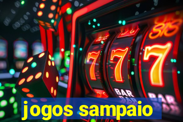 jogos sampaio