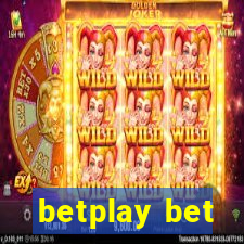 betplay bet