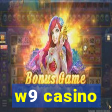 w9 casino