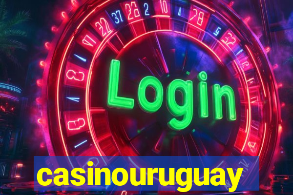 casinouruguay