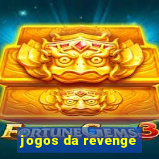 jogos da revenge