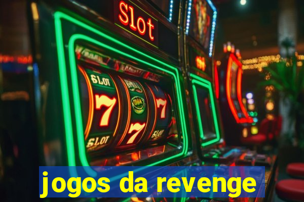 jogos da revenge