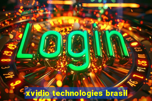 xvidio technologies brasil