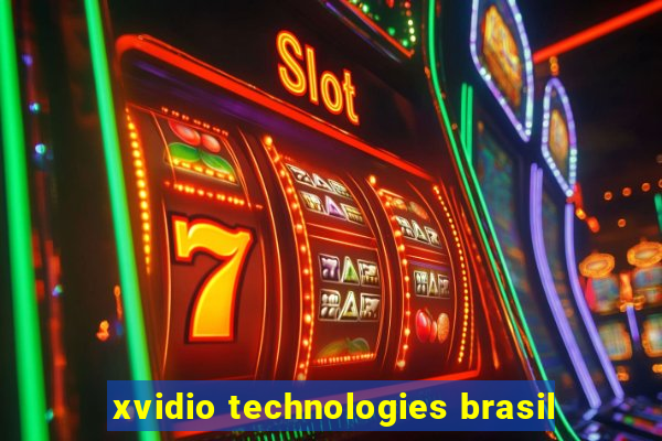 xvidio technologies brasil