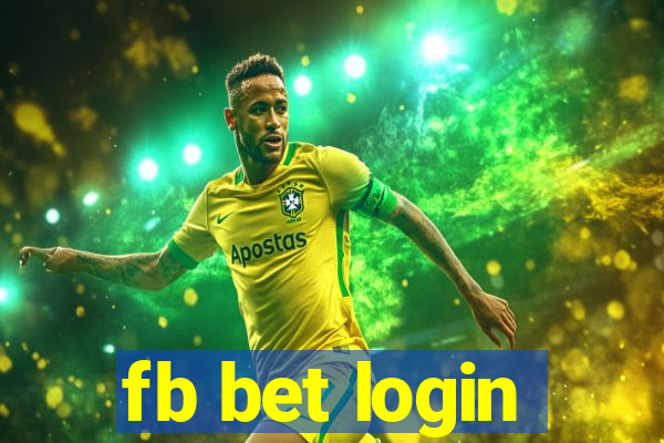 fb bet login