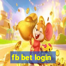 fb bet login