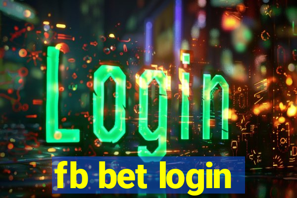 fb bet login