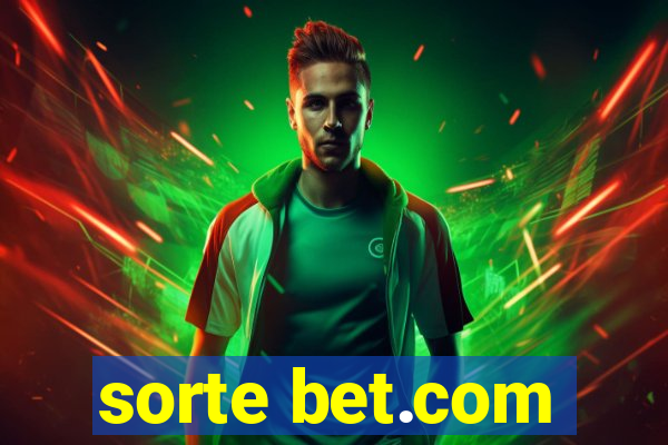 sorte bet.com