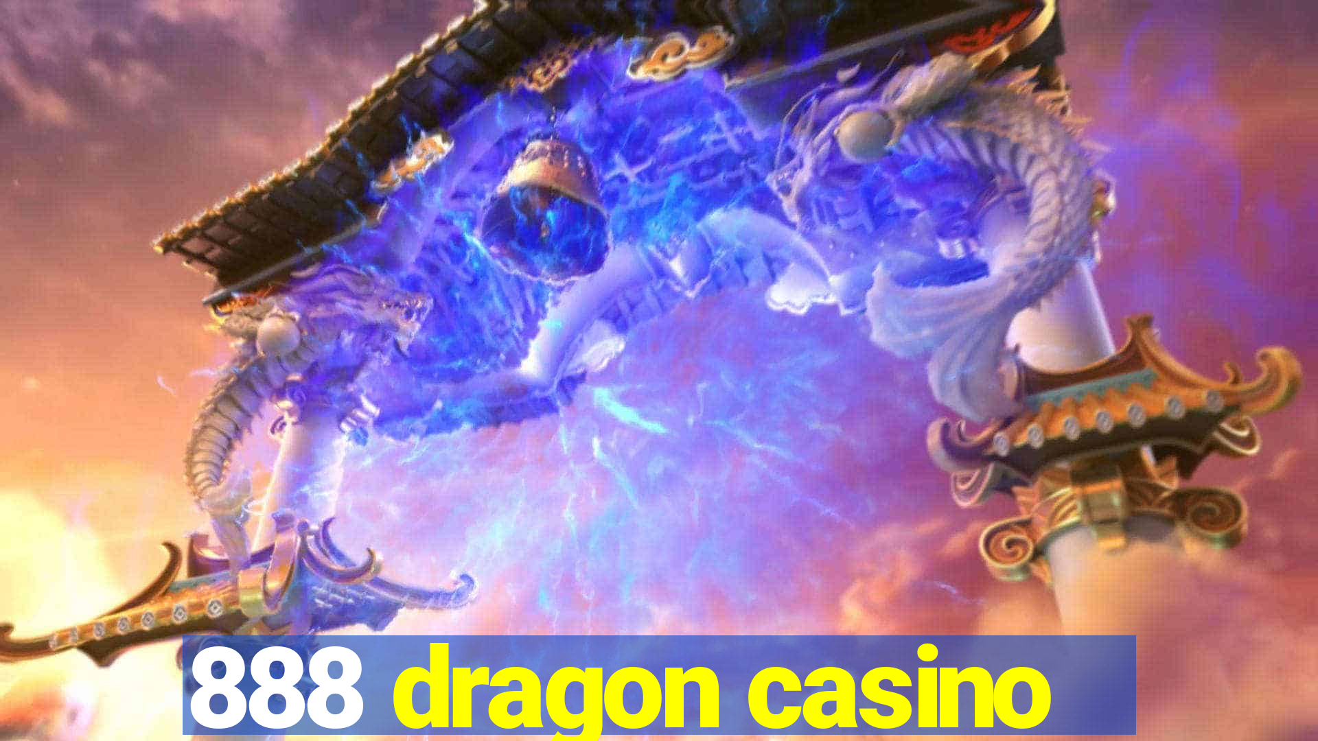 888 dragon casino