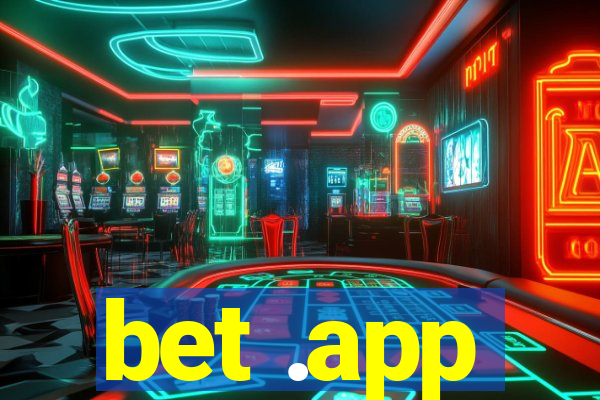 bet .app