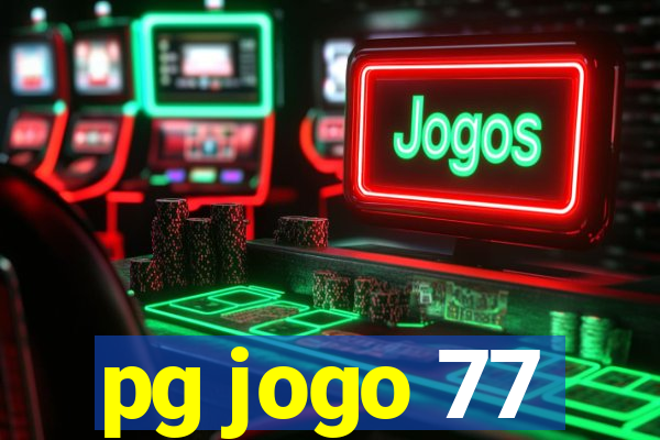 pg jogo 77