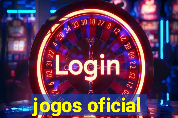 jogos oficial