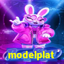 modelplat