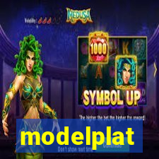 modelplat